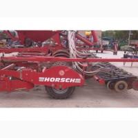 Посівний посевной комплекс Horsch Pronto 9 DC