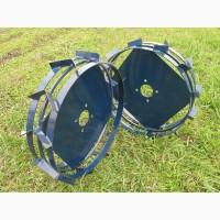 Грунтозацепы для мотоблока Украина