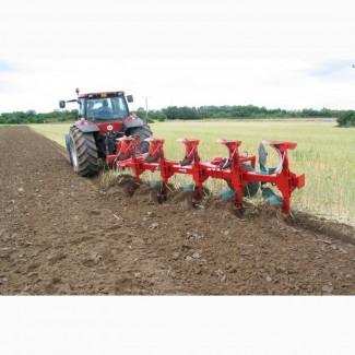 Обработка почвы: пахота, дискование, опрыскивание, культивация, посев культур