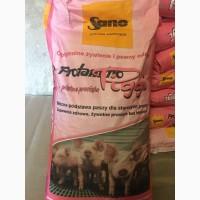 Премікси : Sano, LNB, Trouwnutrition