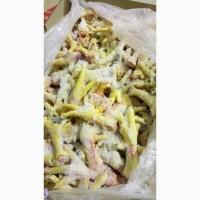 Продам лапки куринные от производителя с 5 тонн