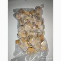 Мясо рапана ( сырое) свежемороженное.В вакууме