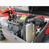Телескопический погрузчик Manitou MT 1440 Easy