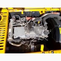 Гусеничный экскаватор JCB JS220 NLC 2010 года