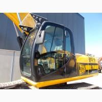 Гусеничный экскаватор JCB JS220 NLC 2010 года