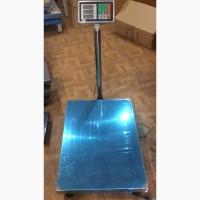 Весы товарные 60, 100 кг потребительские