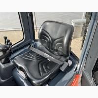 Электропогрузчик Toyota 7FBEST10 1680мч с новой АКБ 2023 года