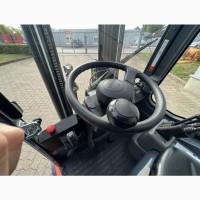 Электропогрузчик Toyota 7FBEST10 1680мч с новой АКБ 2023 года