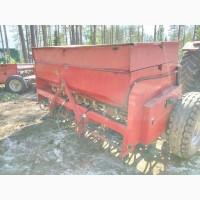 Сеялка Simulta Junkkari 250 H