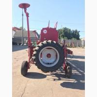 Продам Астра ASTRA 4 (СЗ-4-06) ELVORTI Сеялка зернотуковая