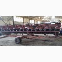 Продам кукурузную жатку CASE 2108 MRX870 (2012 г.в.)