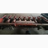 Продам кукурузную жатку CASE 2108 MRX870 (2012 г.в.)