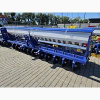 Сівалка зернова серії СЗ -18Т (ТМ ДТЗ)