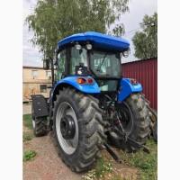 Трактор New Holland TD-5.110