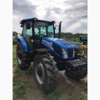 Трактор New Holland TD-5.110