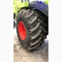 Зерноуборочный комбайн CLAAS Lexion 550 2006 года