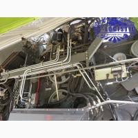 Зерноуборочный комбайн CLAAS Lexion 550 2006 года