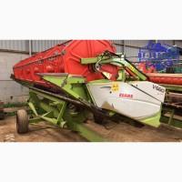 Зерноуборочный комбайн CLAAS Lexion 550 2006 года