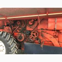 Зернозбиральний комбайн Deutz Fahr M1322