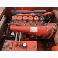 Зернозбиральний комбайн Deutz Fahr M1322