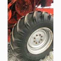 Зернозбиральний комбайн Deutz Fahr M1322
