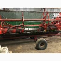 Зернозбиральний комбайн Deutz Fahr M1322