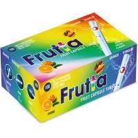 НОВИНКА ГИЛЬЗЫ для сигарет FRUTTA с капсулой(лайм) 100 шт - 70 грн