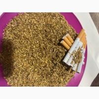 Вирджиния Милениум, БерлиТабак ФАБРИЧНЫЙ мелкий средний идеально забивается!СКИДКИ!!!АКЦИИ