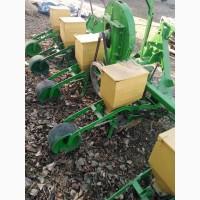Продам сівалку кукурудзяну СУПН-6