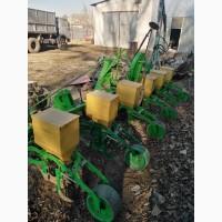 Продам сівалку кукурудзяну СУПН-6