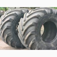 Бу шина 1050/50R32 Michelin MegaXbib (пара)