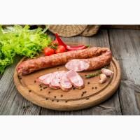 Продам ковбасні вироби