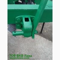 Плуг ПЛН 5-35 з передплужником