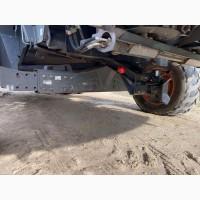 Комбайн Claas Lexion 670 (2013)