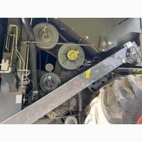 Комбайн Claas Lexion 670 (2013)