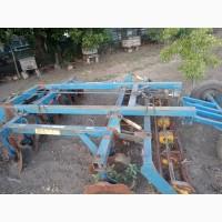 Продам причепну дискову борону АГД-2.8
