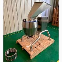 Промислова овочерізка для нарізки тонкою соломкою/слайсом STvega Strip Slicer 3000