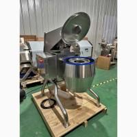 Промислова овочерізка для нарізки тонкою соломкою/слайсом STvega Strip Slicer 3000