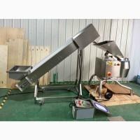 Промислова овочерізка для нарізки тонкою соломкою/слайсом STvega Strip Slicer 3000
