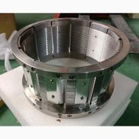 Промислова овочерізка для нарізки тонкою соломкою/слайсом STvega Strip Slicer 3000