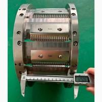 Промислова овочерізка для нарізки тонкою соломкою/слайсом STvega Strip Slicer 3000