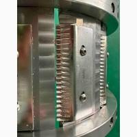 Промислова овочерізка для нарізки тонкою соломкою/слайсом STvega Strip Slicer 3000
