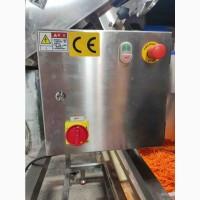Промислова овочерізка для нарізки тонкою соломкою/слайсом STvega Strip Slicer 3000