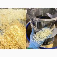 Промислова овочерізка для нарізки тонкою соломкою/слайсом STvega Strip Slicer 3000