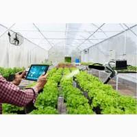 Автоматика для ферми, теплиці, інкубатора, насосів - зробимо “під ключ”