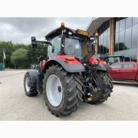 CASE MAXXUM 145 CVX 2020 рік
