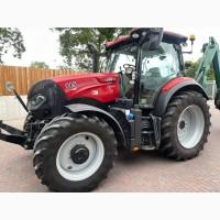 CASE MAXXUM 145 CVX 2020 рік