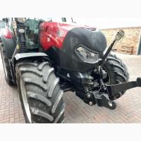 CASE MAXXUM 145 CVX 2020 рік