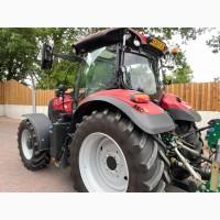 CASE MAXXUM 145 CVX 2020 рік