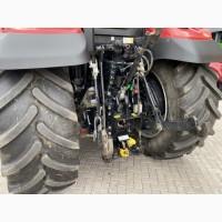 CASE MAXXUM 145 CVX 2020 рік